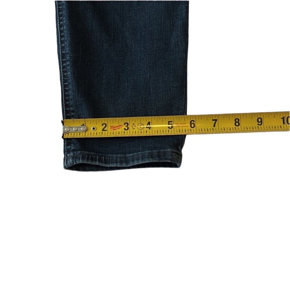 ✨LUCKY BRAND
High-Rise Bridgette Skinny Jeans✨ - Picture 7 of 10